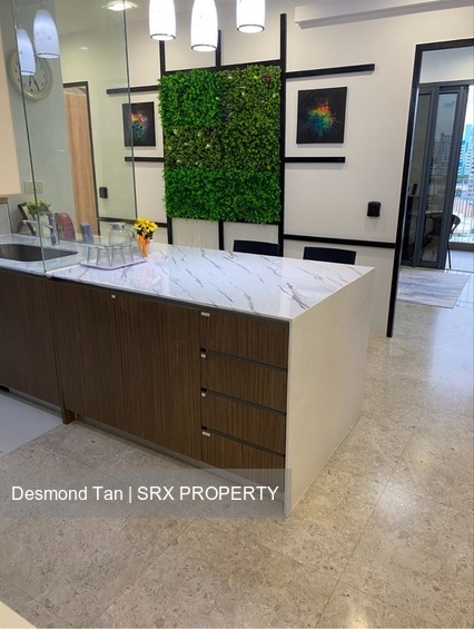 The Lakefront Residences (D22), Condominium #541557061